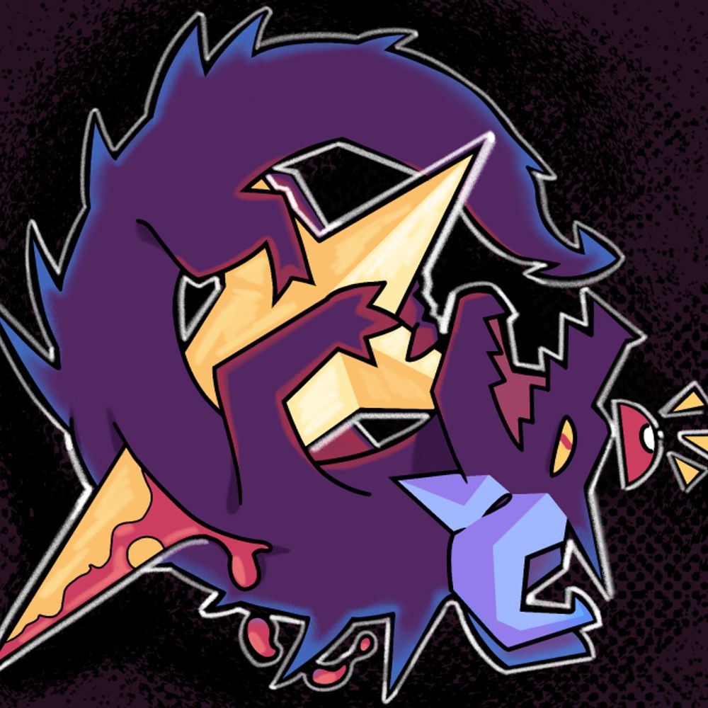 Demon's Grin