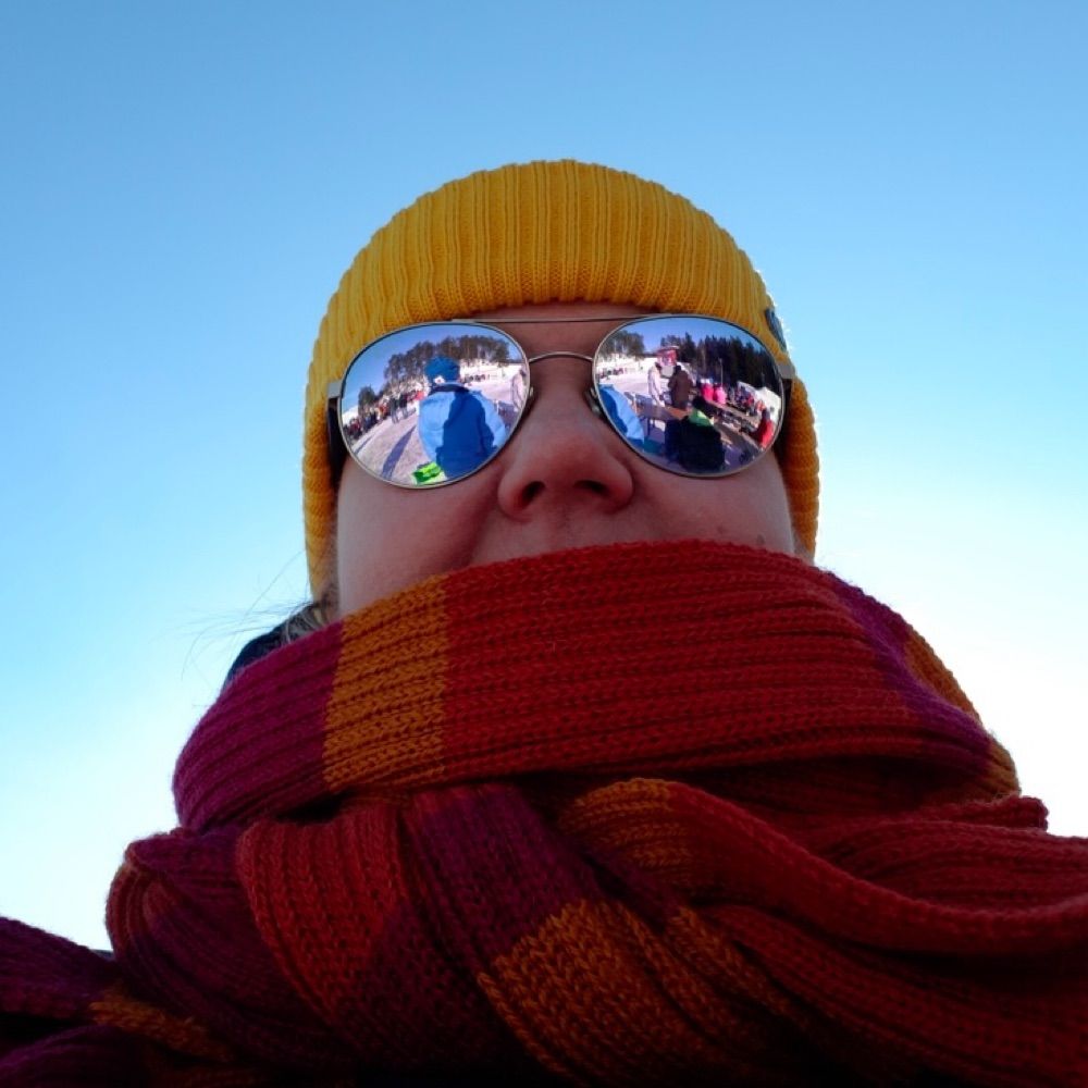 Virpi Tiainen