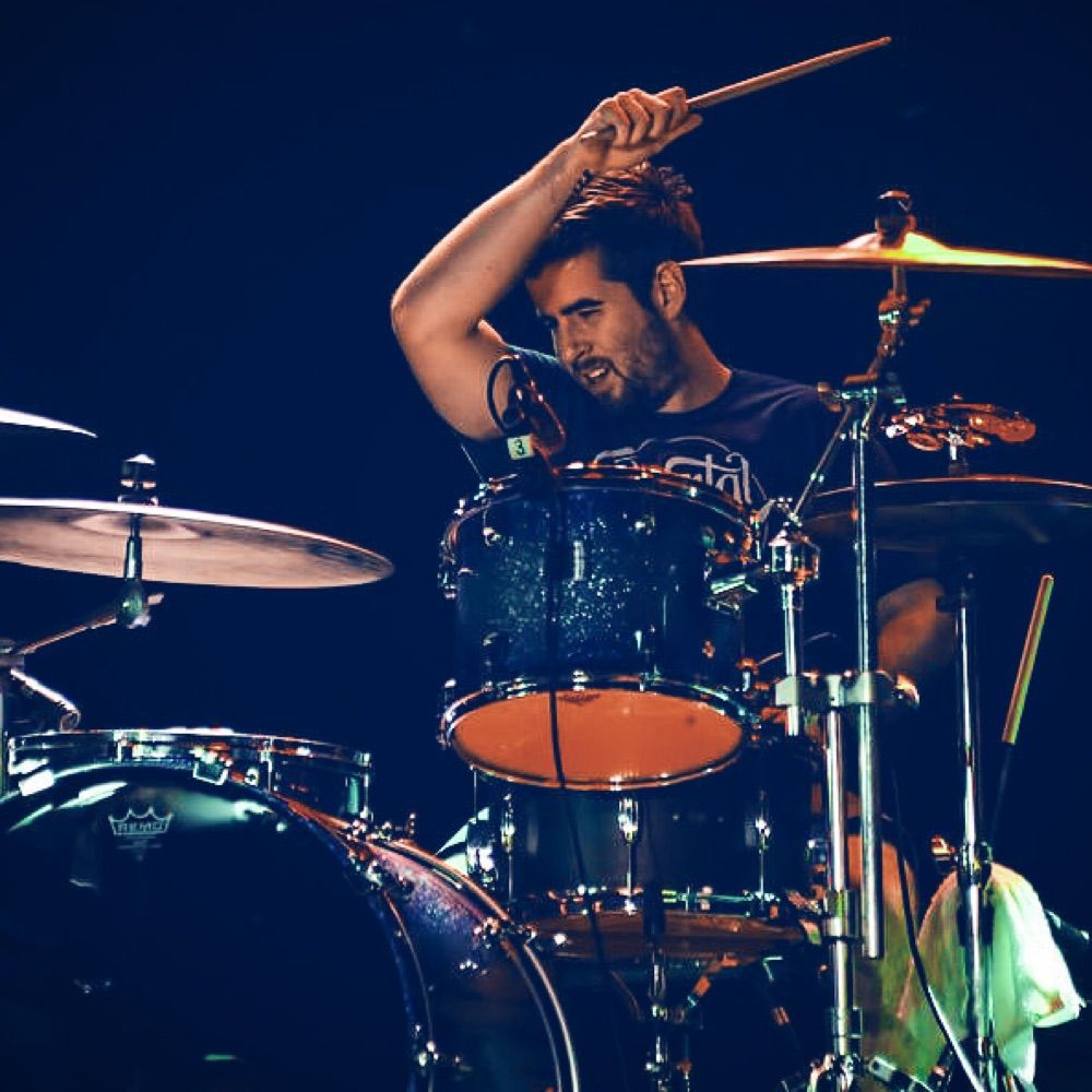 Aaron Dowd