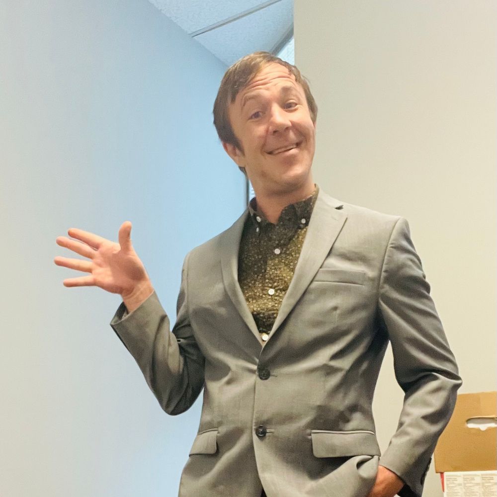 Mayor Howard Vander