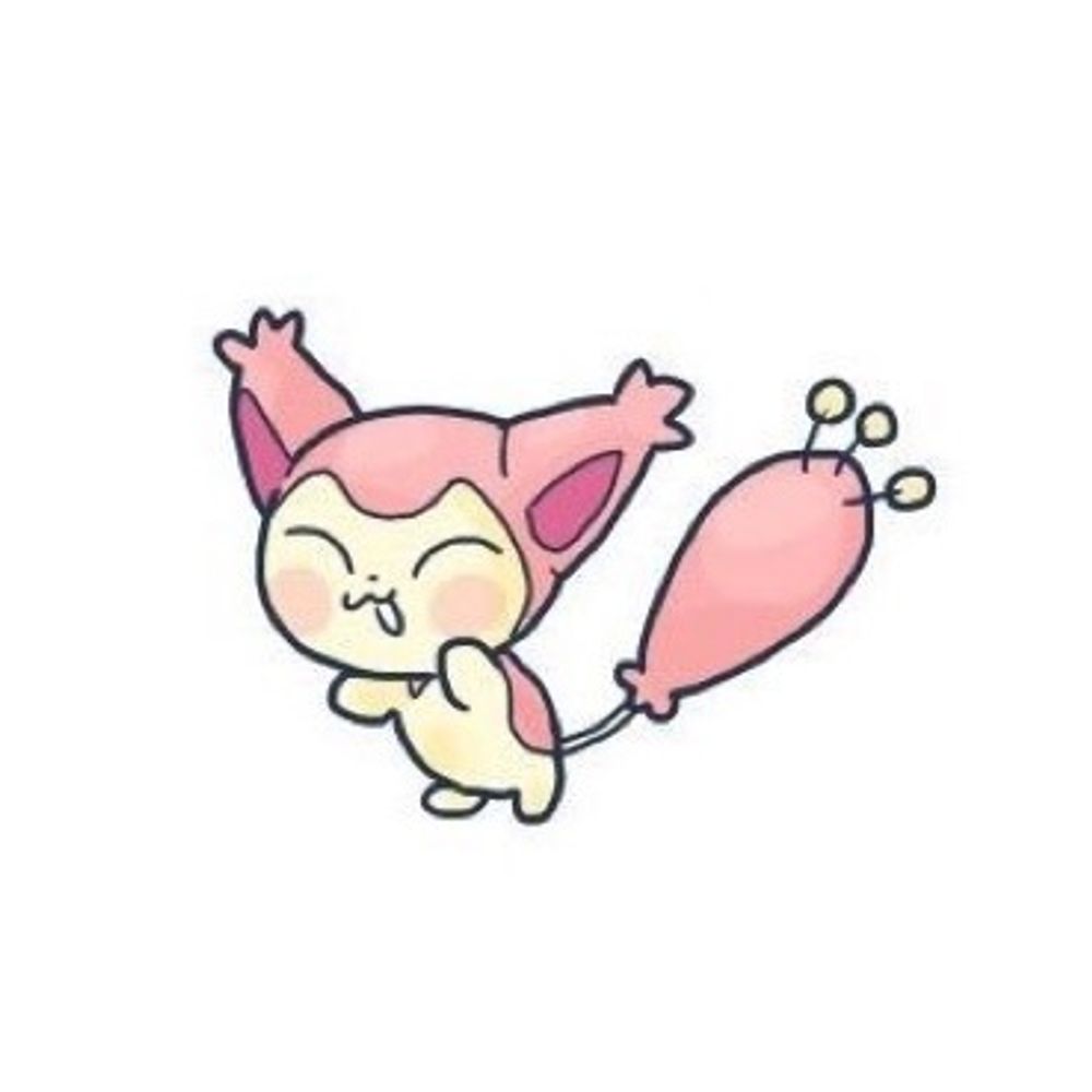 ぴ〜