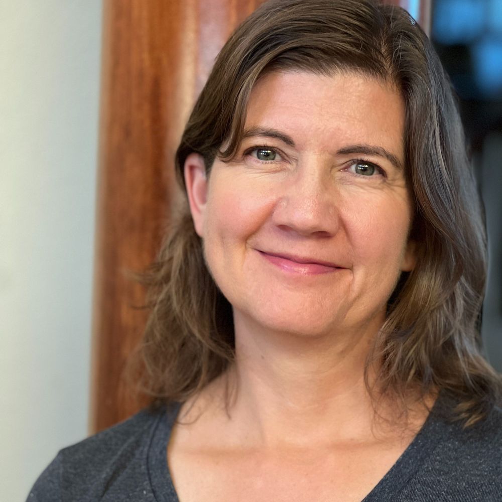 Heather Dodge Martin