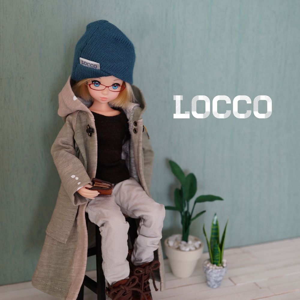 帽子屋LOCCO