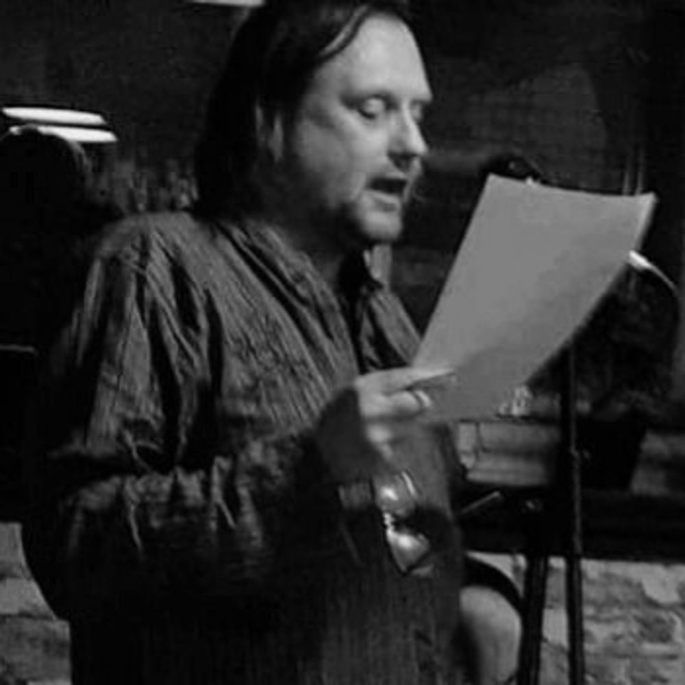 Ray Douglas