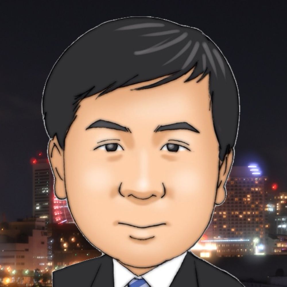 落合行政書士事務所＠横浜
