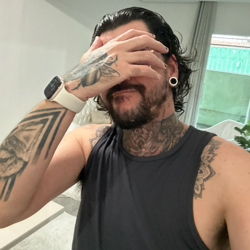 User avatar