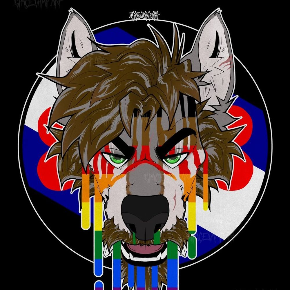 Faustpup has PCD