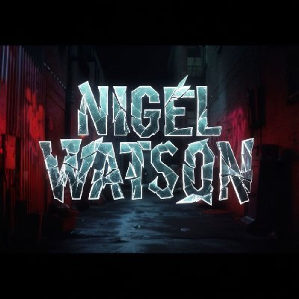 Nigel Watson