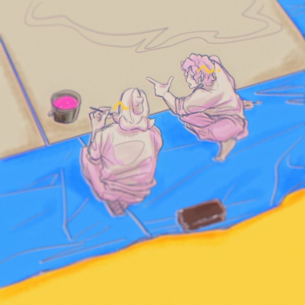 海時
