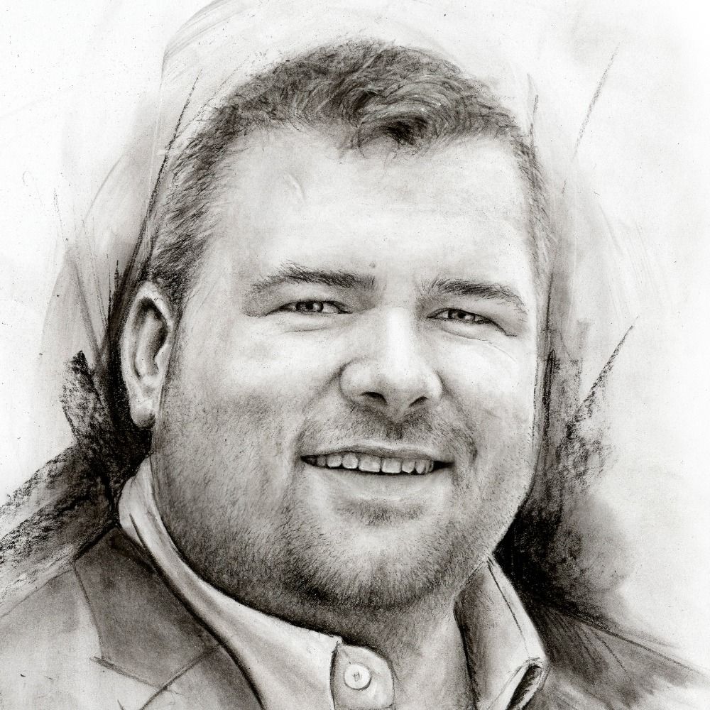 Paul Reynolds 