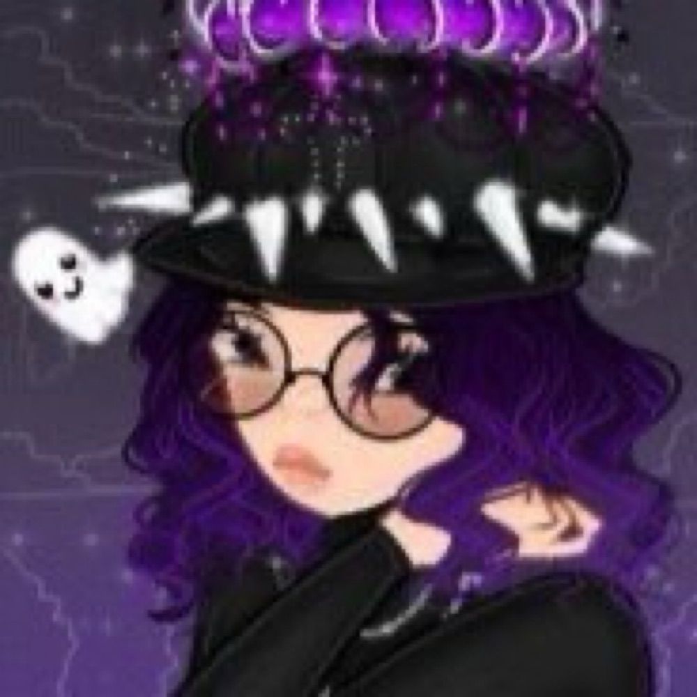 || Goth-O-Ween || 👻🎃 ||