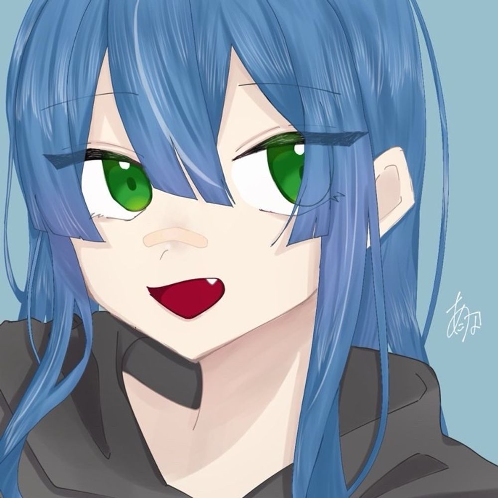 くろな。