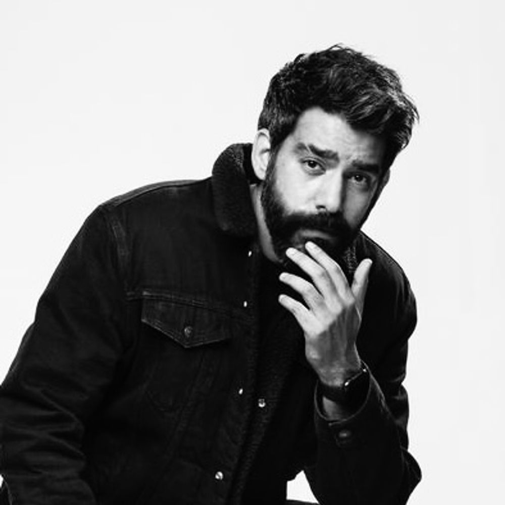 Rahul Kohli