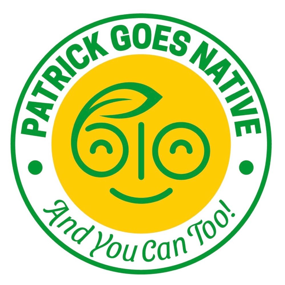 Patrick Goes Native