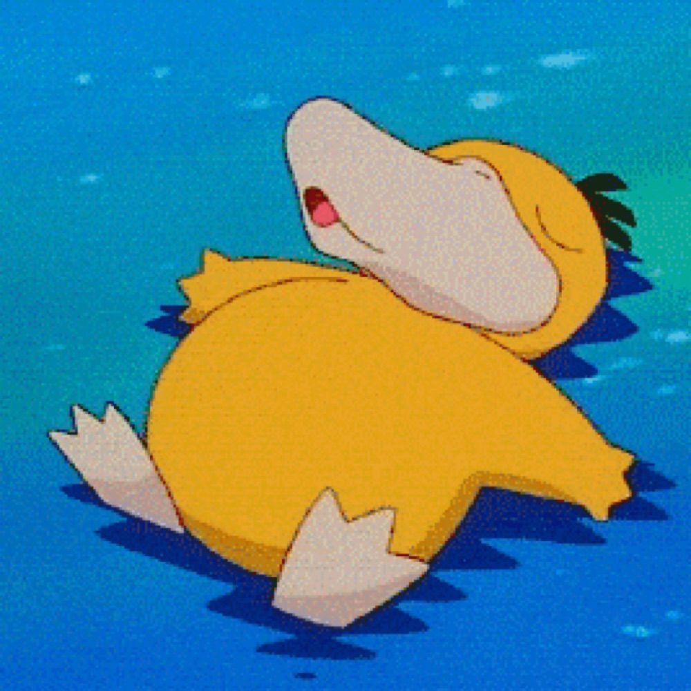 Dany Ducky