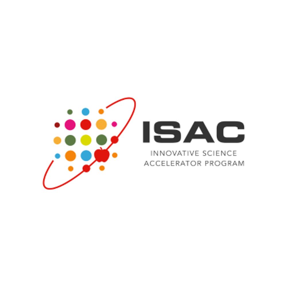 Innovative Science Accelerator Program