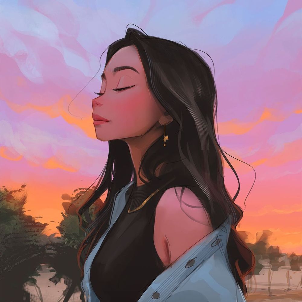 Ananda "Annie" Harper