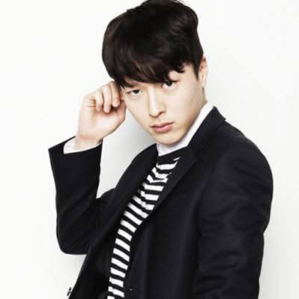 Jang Ki-yong