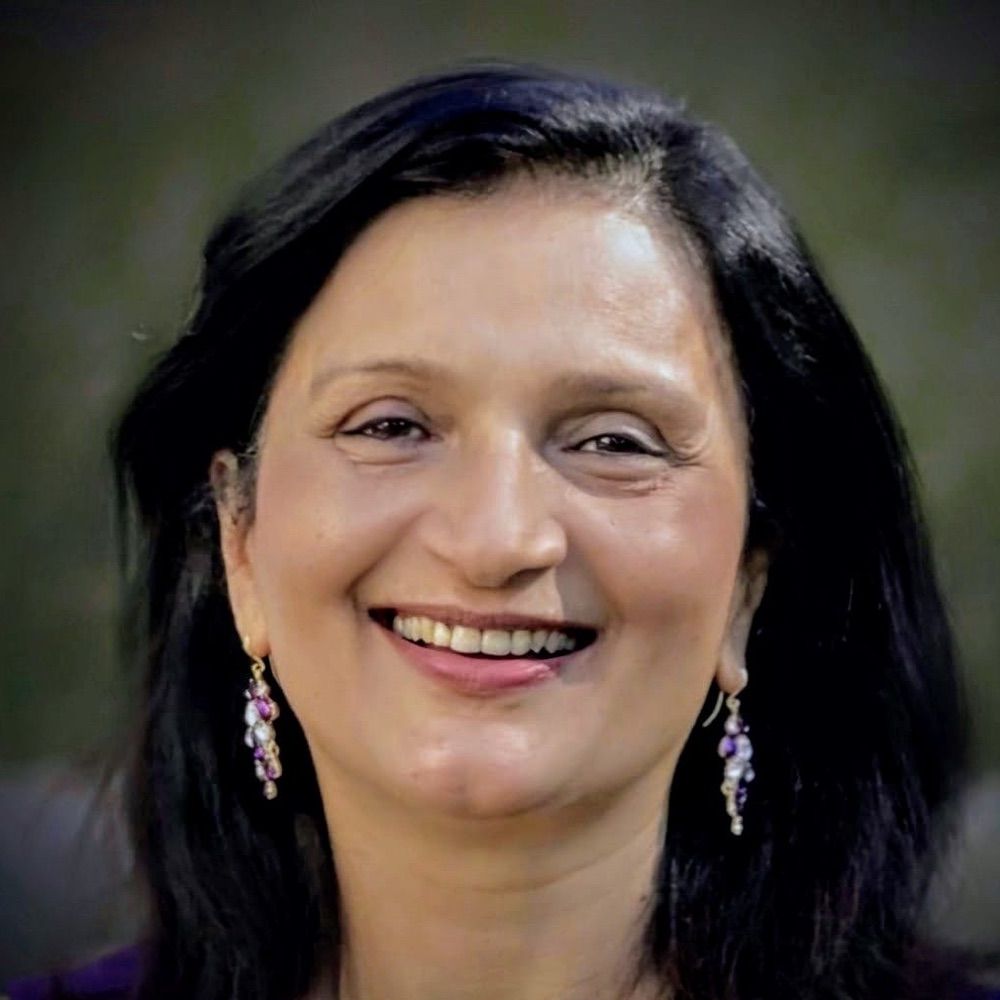 Medha Munshi, MD