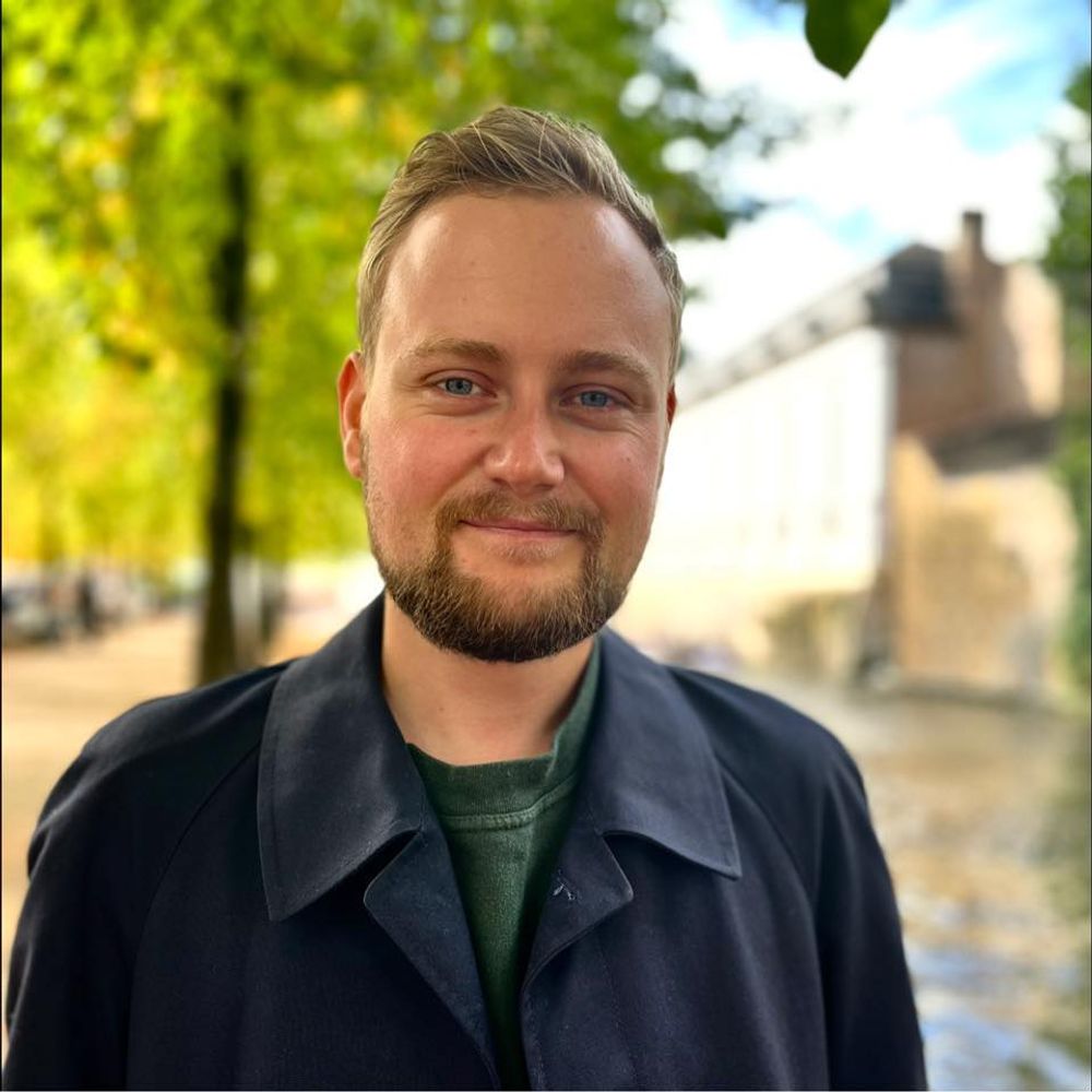 Eirik Sørenmo Påsche