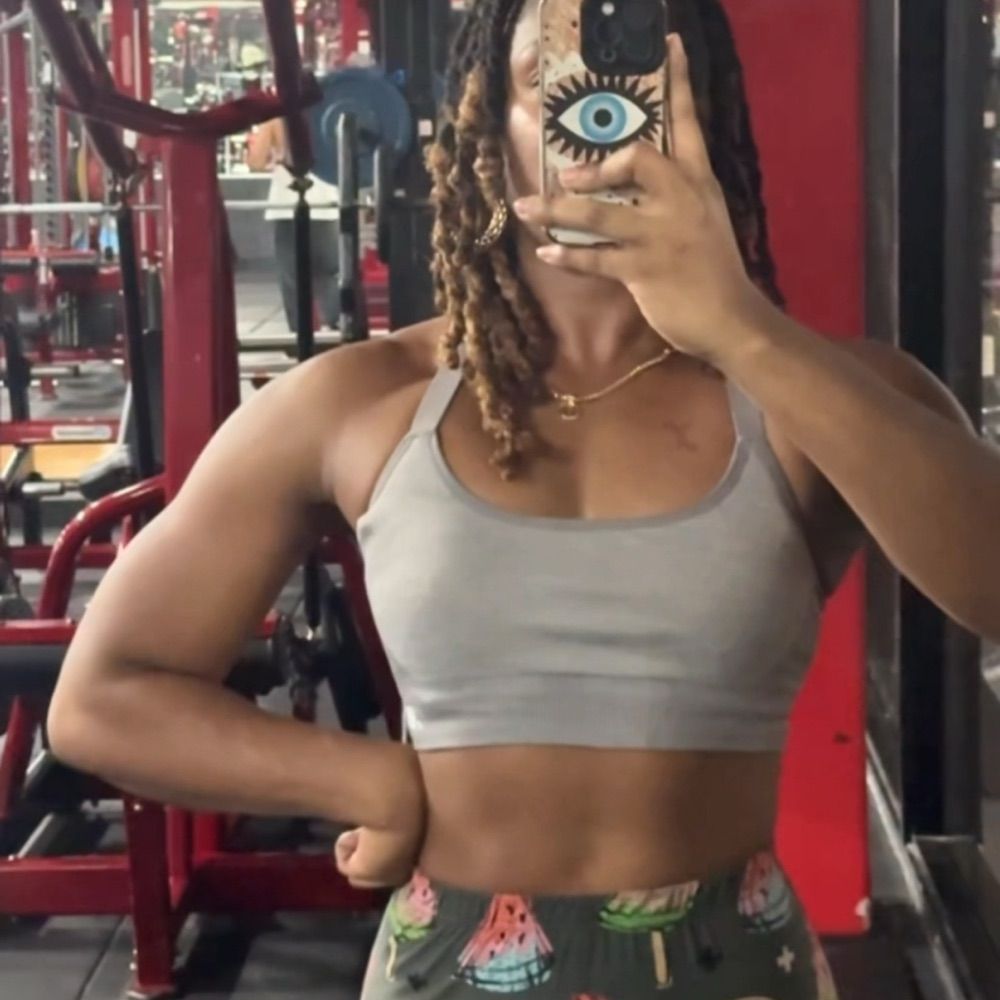 Dime the Fit Nurse