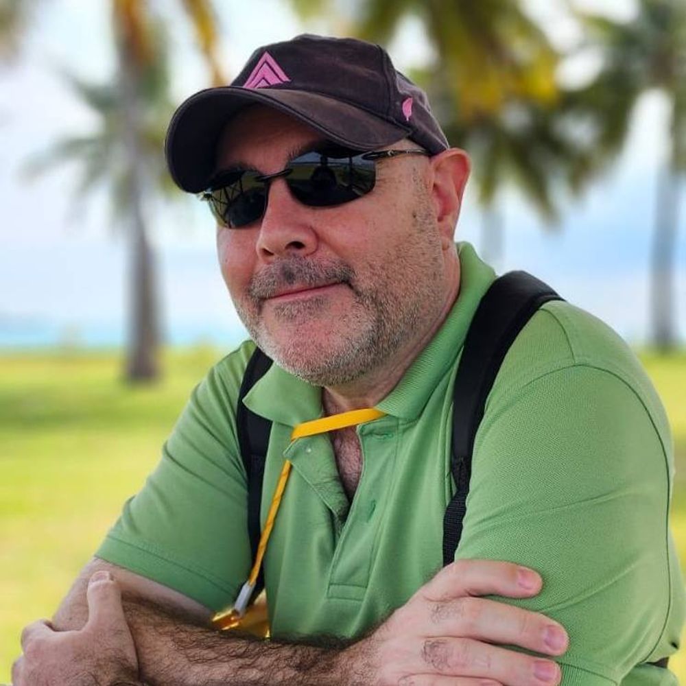 Ian Storey