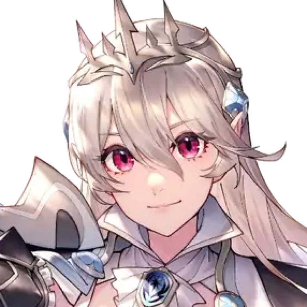 Corrin from Fire Emblem