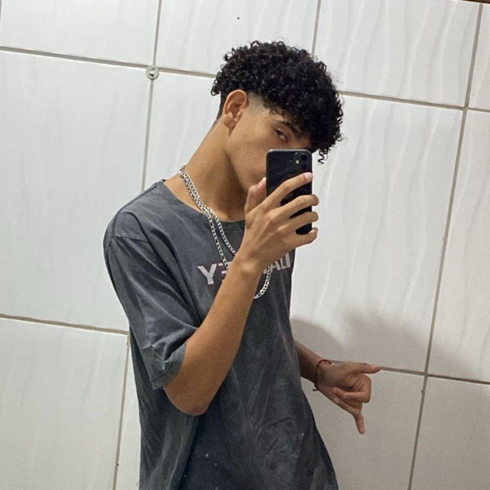 é o palhares 