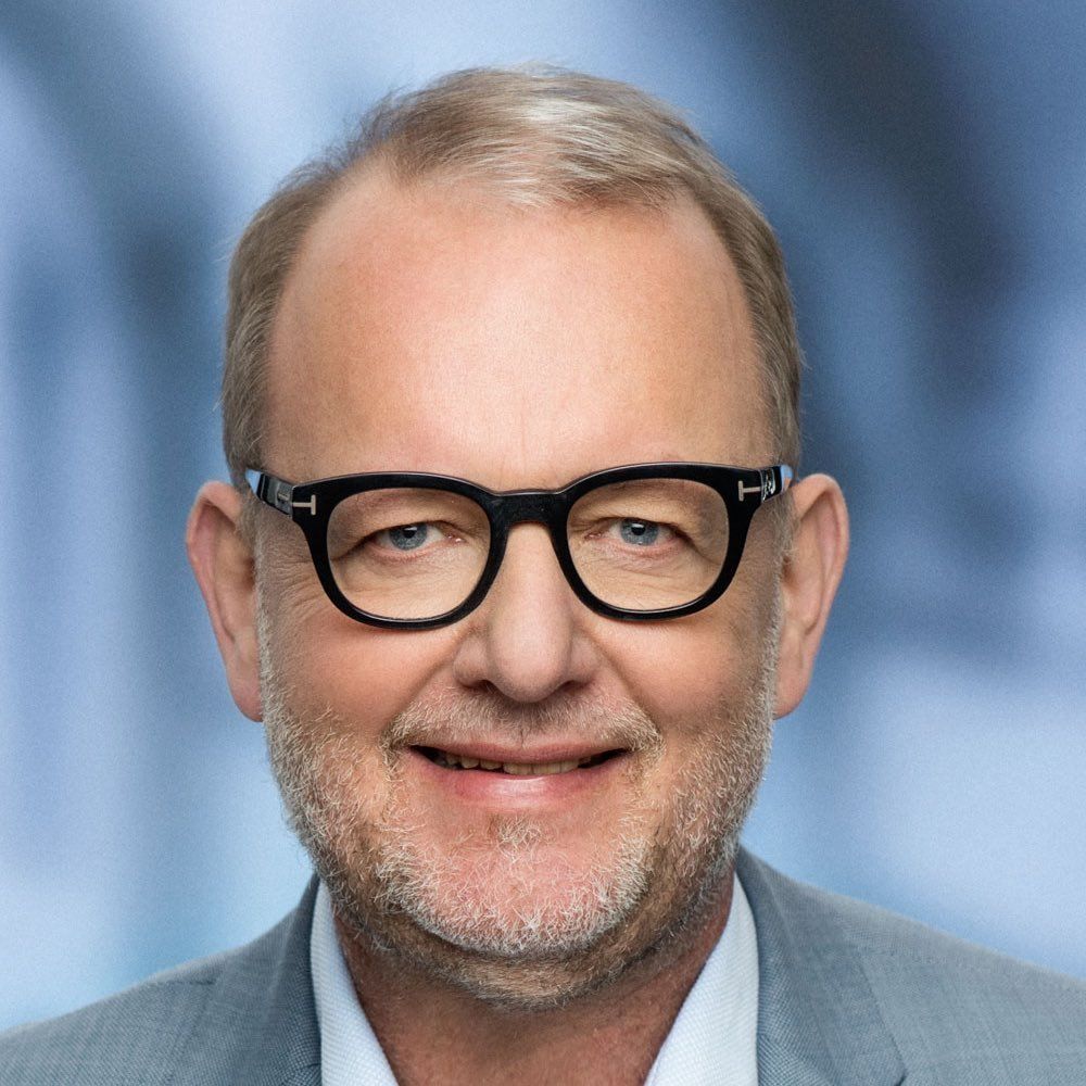 Lars Christian Lilleholt