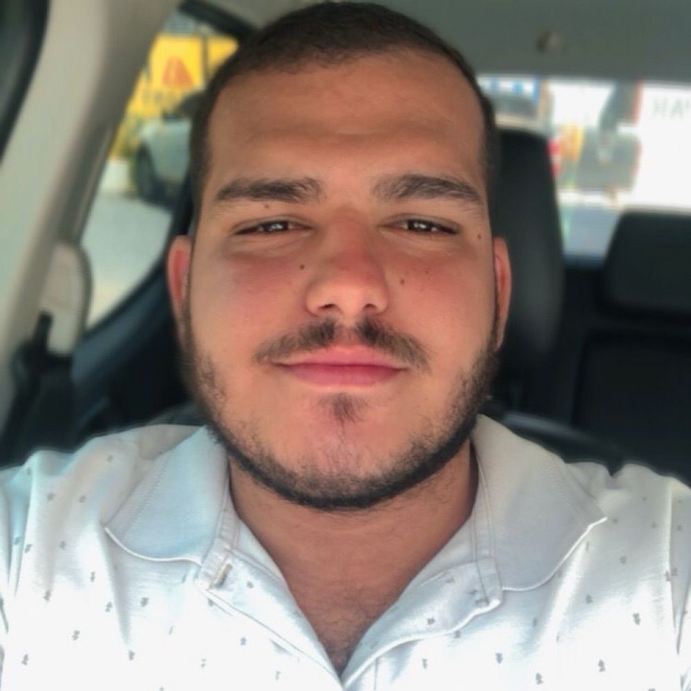 Maciell 💆🏻‍♂️😴