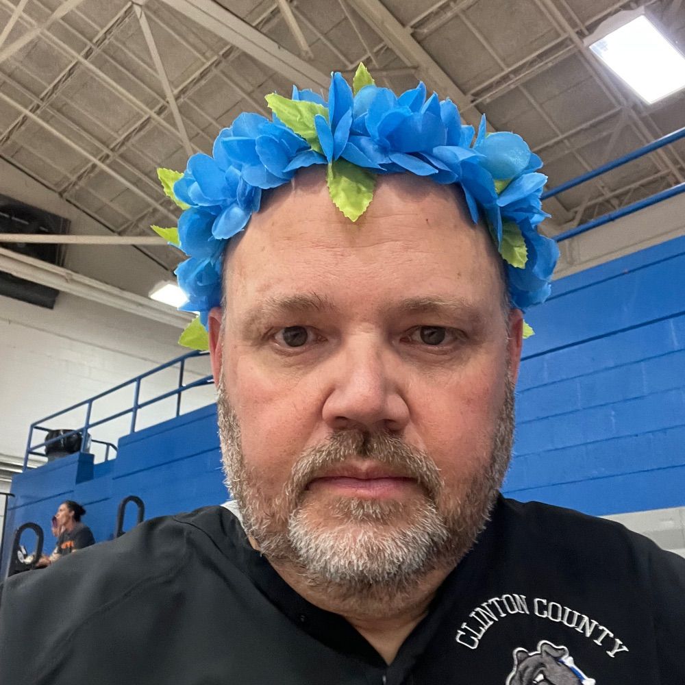 Kenny Dearborn