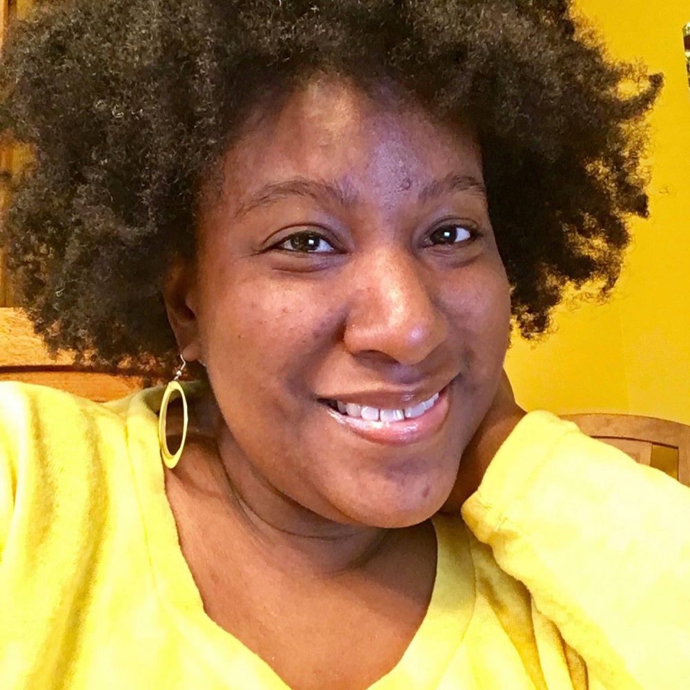 Jamila B. Me