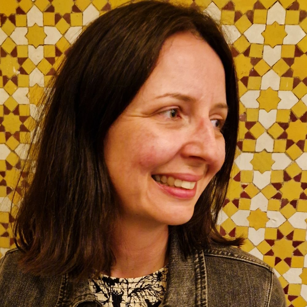 Kathy Hamilton