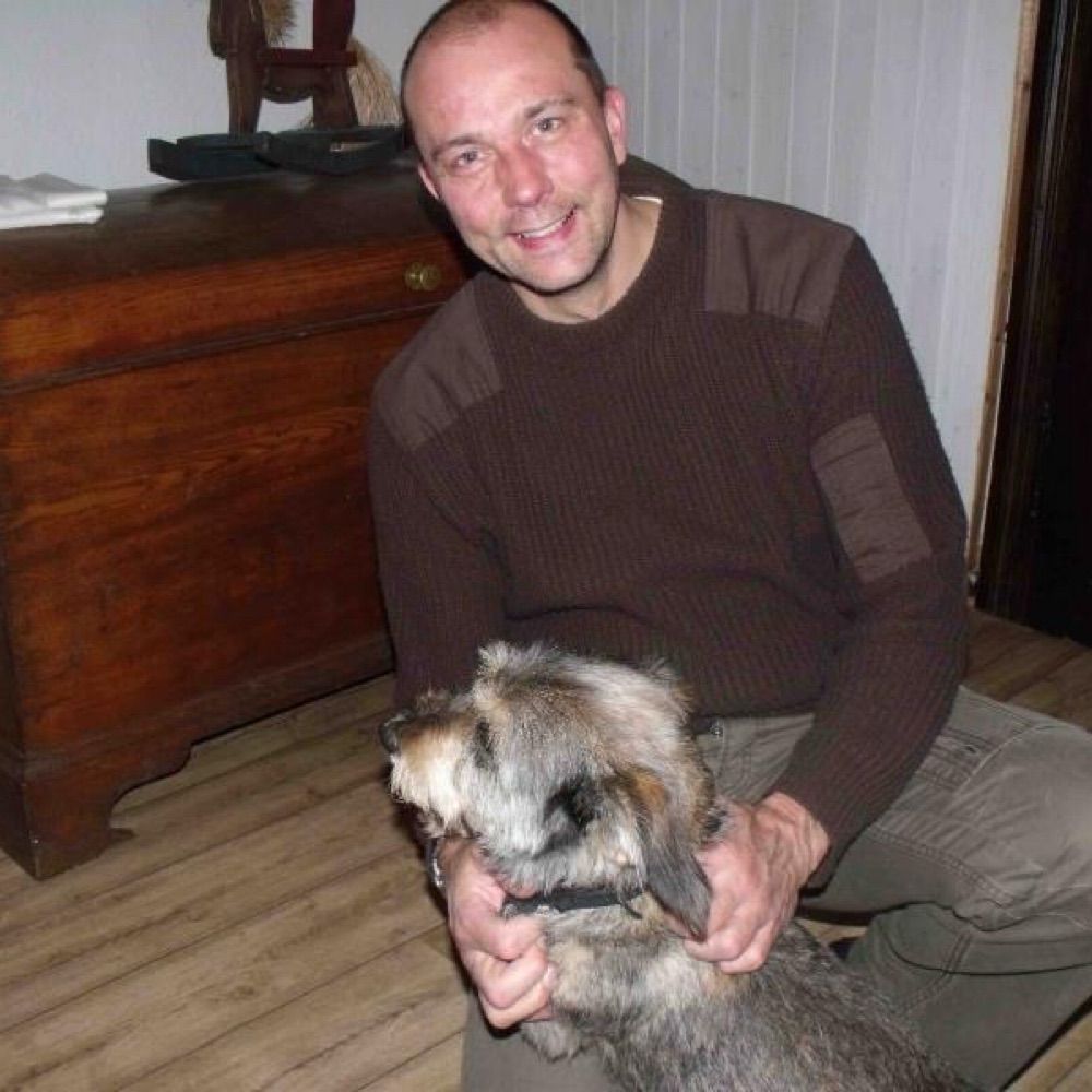Brian Garry