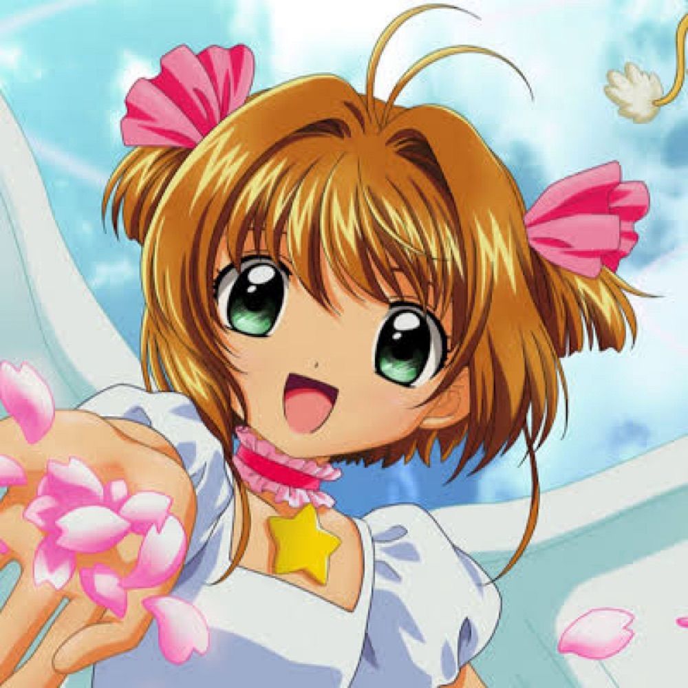 cacura card captors