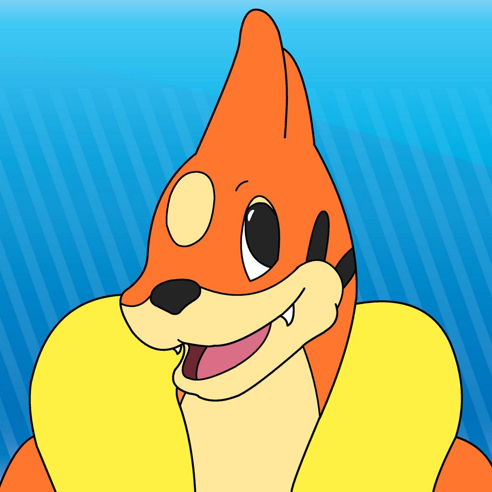 Kiba The Floatzel