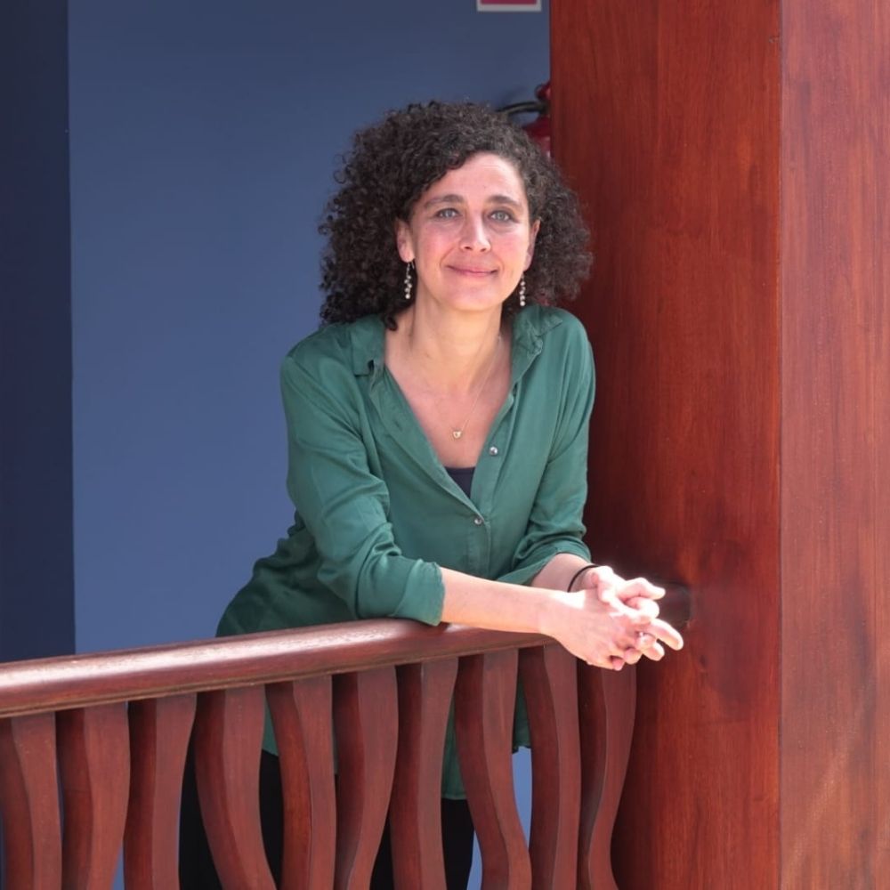Blanca Garcés