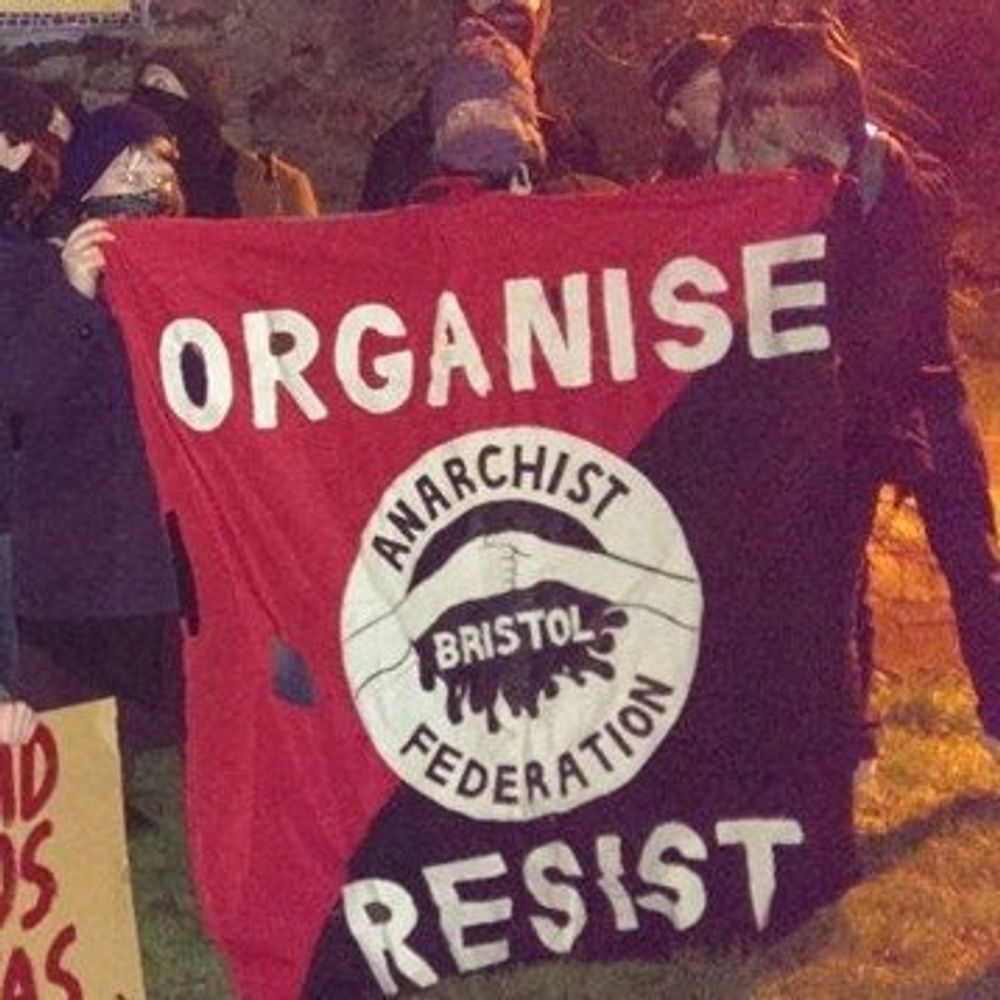 Bristol Anarchist Federation