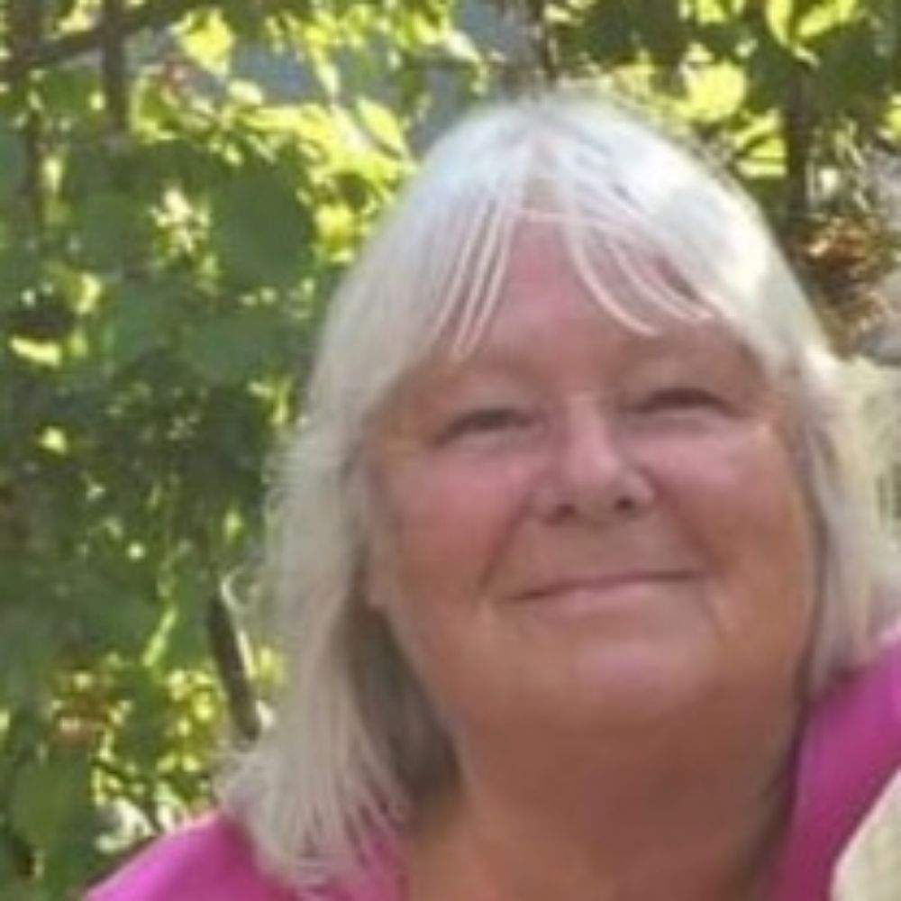Marjorie