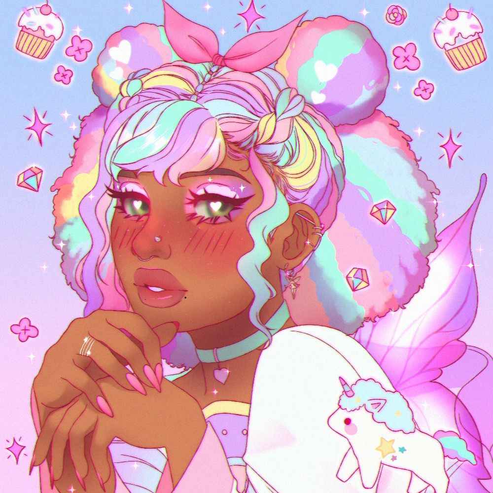 .•~°*Ka-Lay-Yuh*°~•.