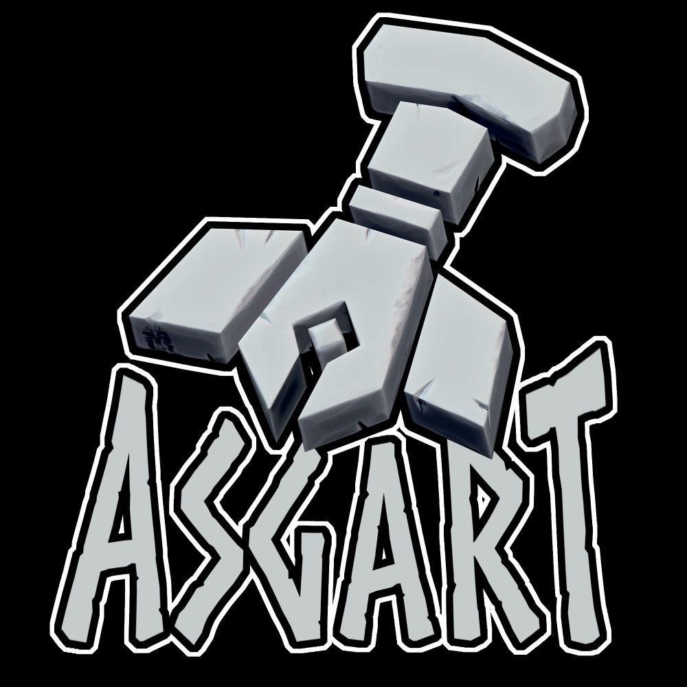 Asgart | 3D Character Artist | Commissions Open