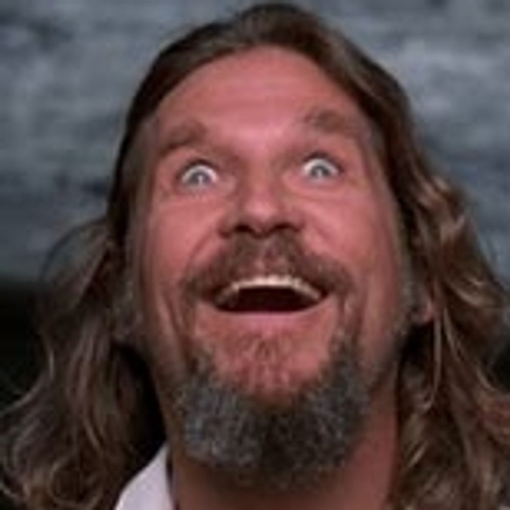 The Dude