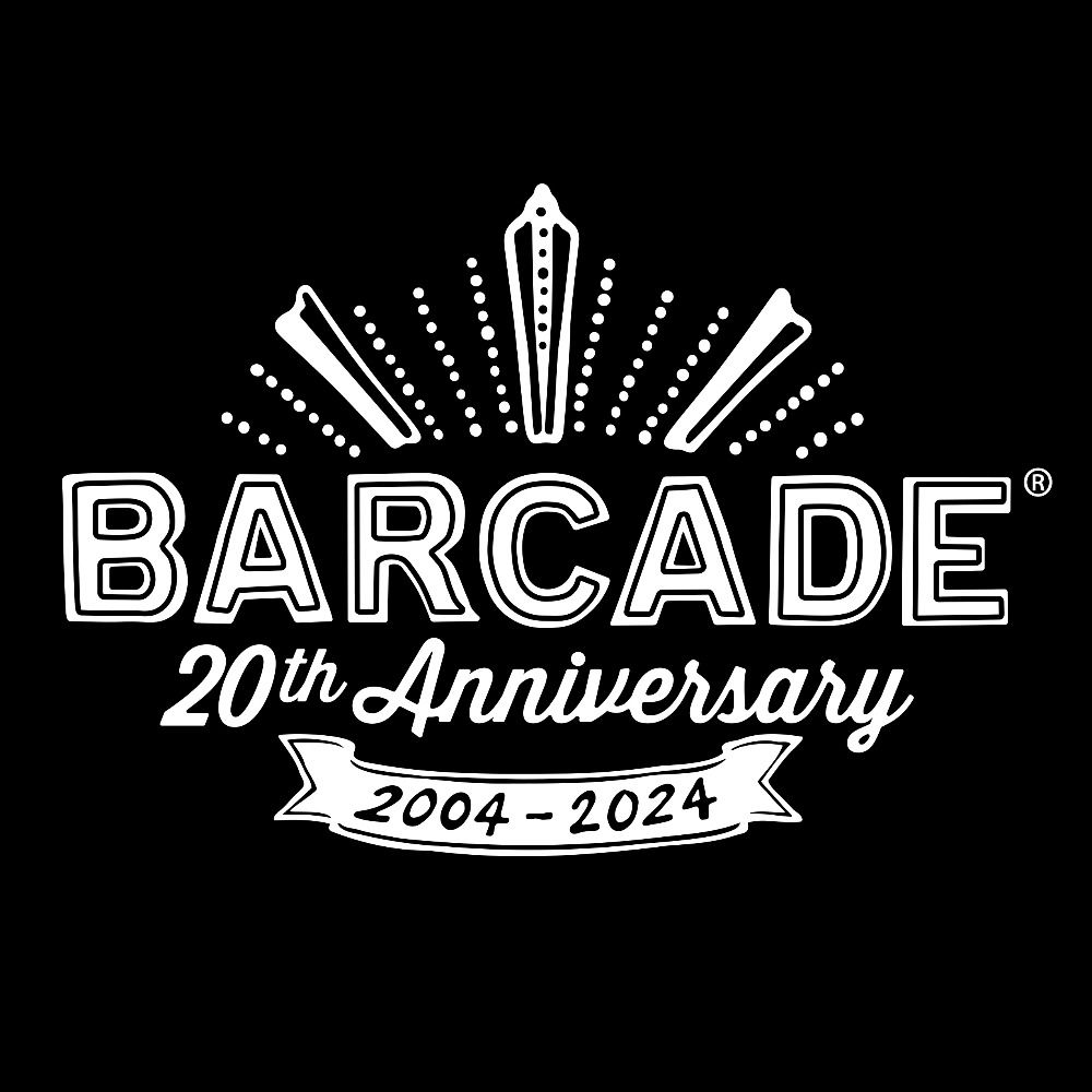 Barcade®