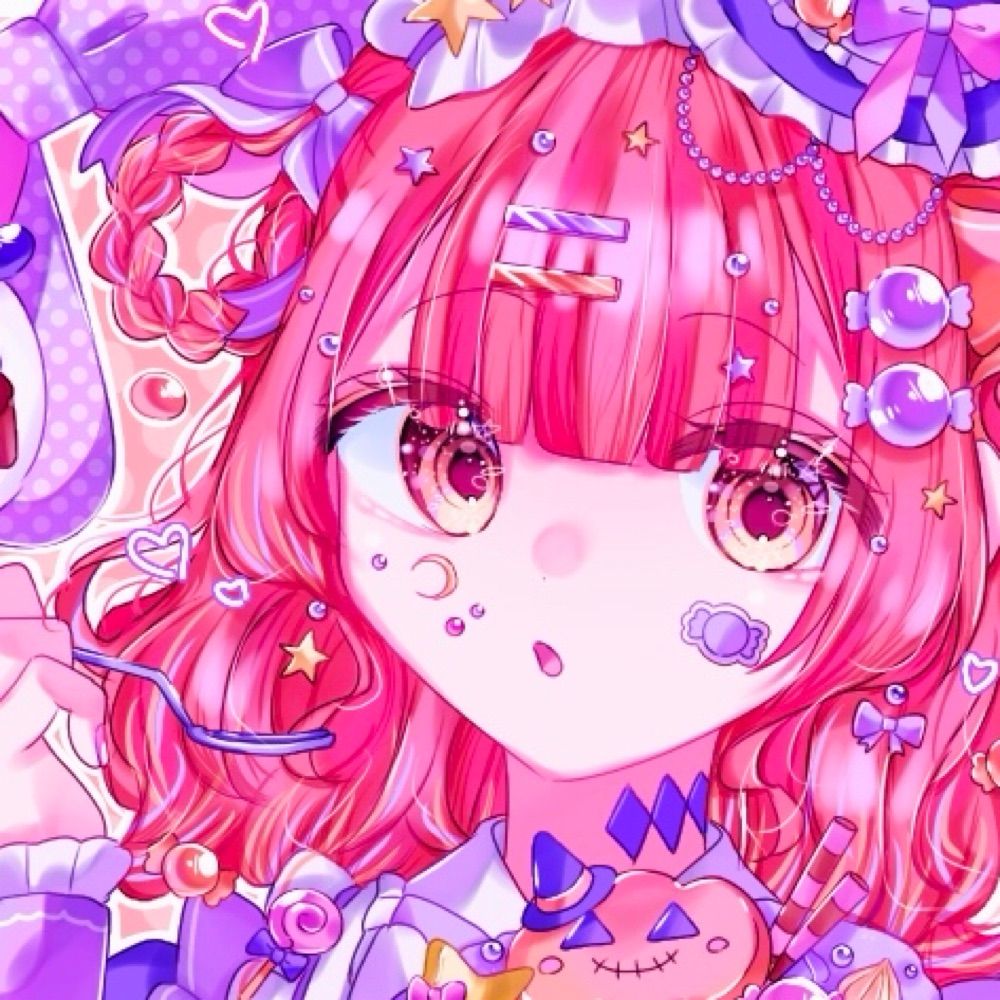 六乗🎃💜
