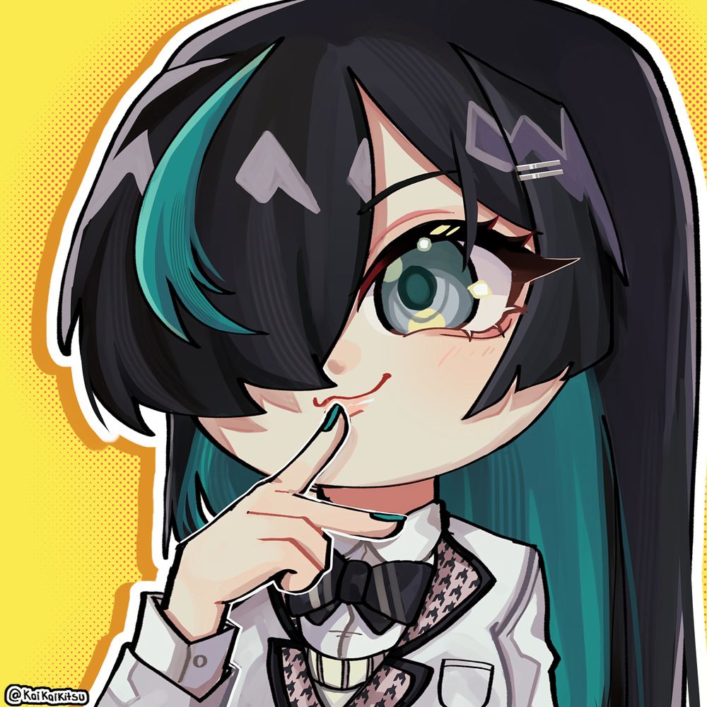|Ｋａｉ ☆ Ｋａｉ| 