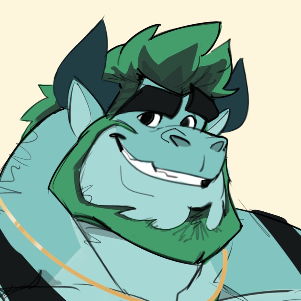 Hoagie (Working on commissions!)