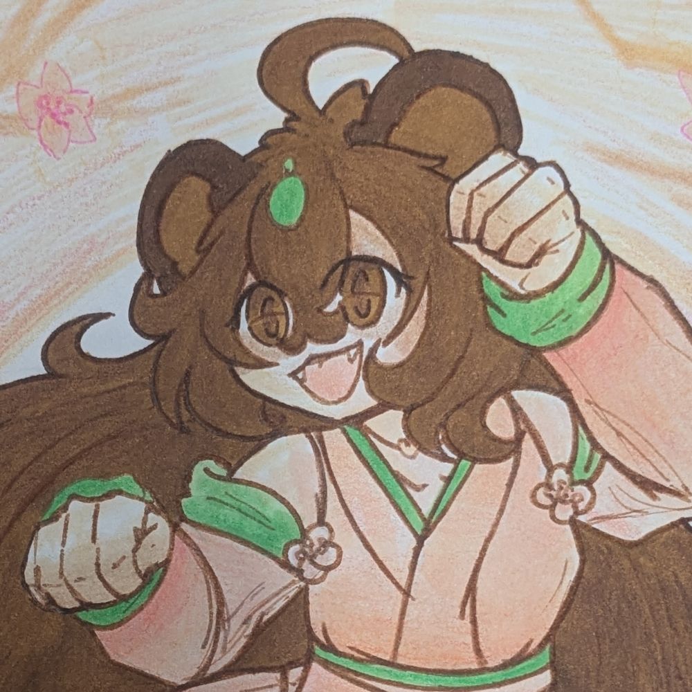 Neo (Comms Open)