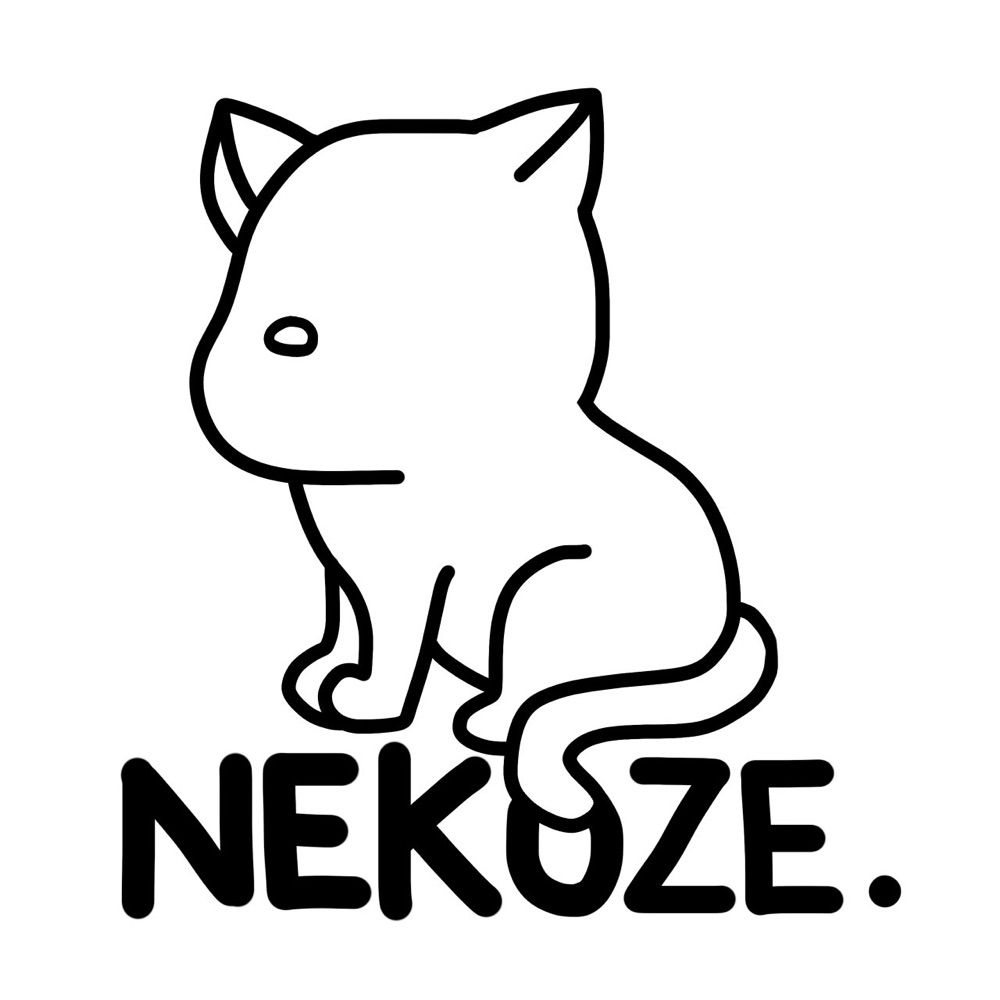 Nekoze.-Mix師