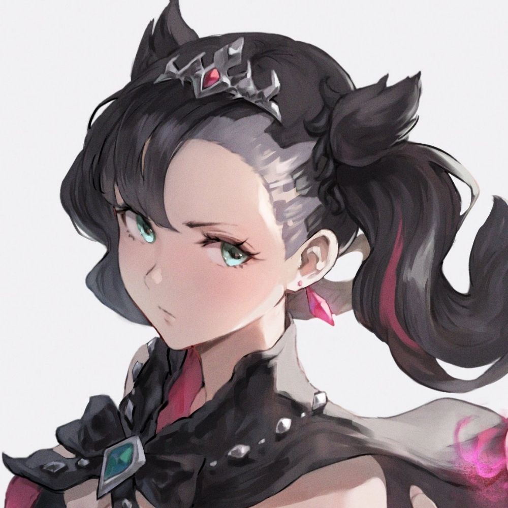 Champion Marnie