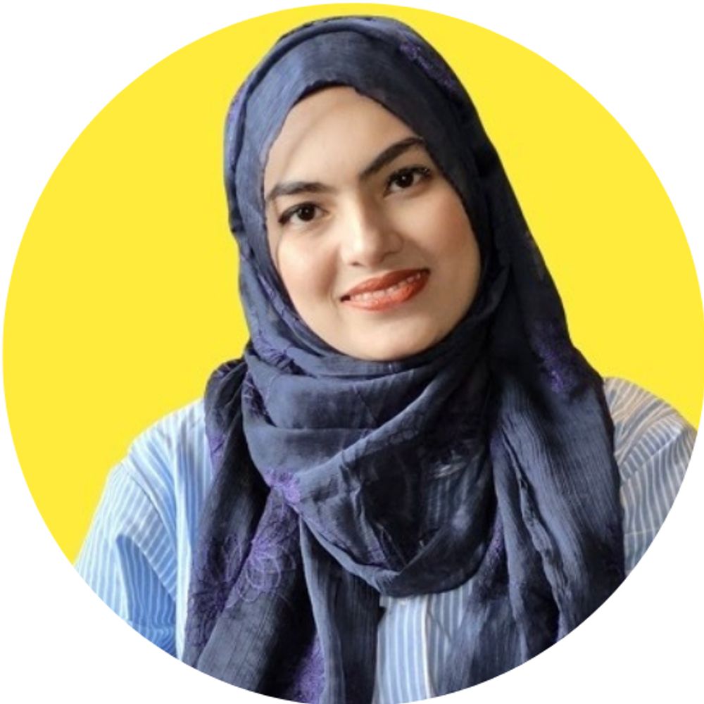 Fariha Aftab